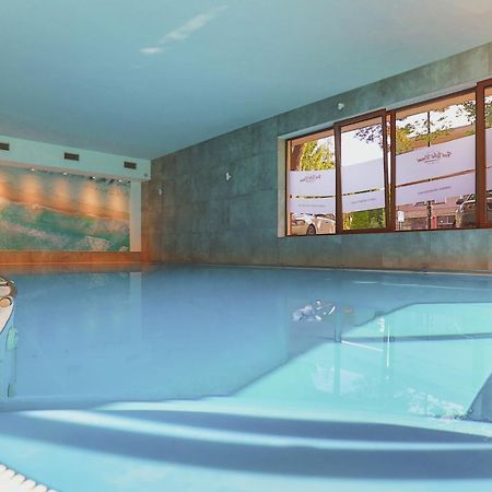 Osrodek Wypoczynkowy Balt-Tur Feel Well Resort Jastrzębia Góra Kültér fotó