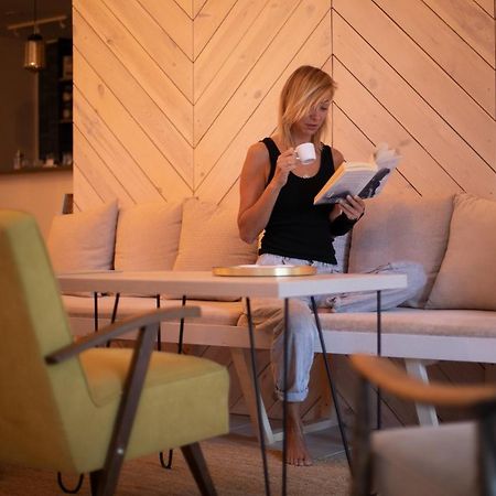 Osrodek Wypoczynkowy Balt-Tur Feel Well Resort Jastrzębia Góra Kültér fotó