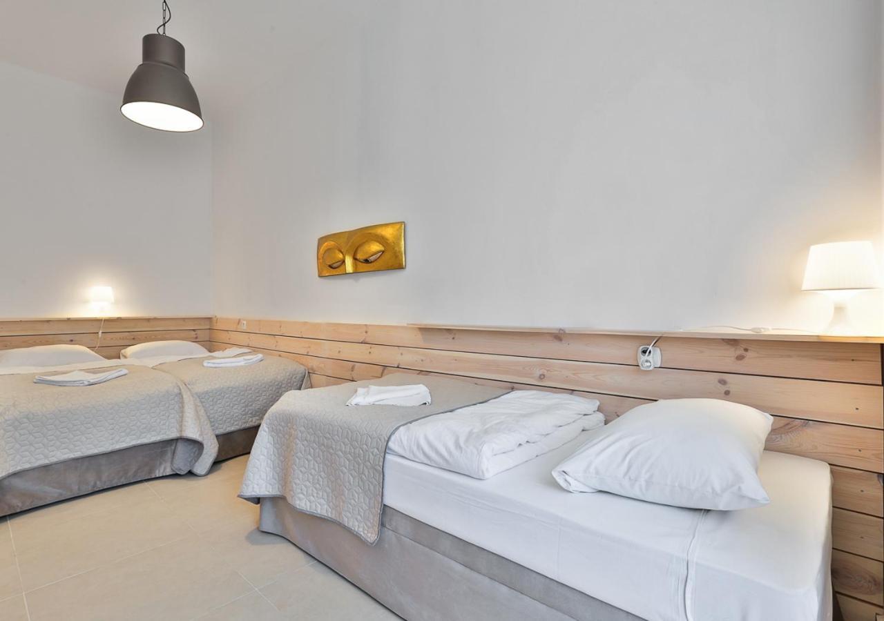 Osrodek Wypoczynkowy Balt-Tur Feel Well Resort Jastrzębia Góra Kültér fotó