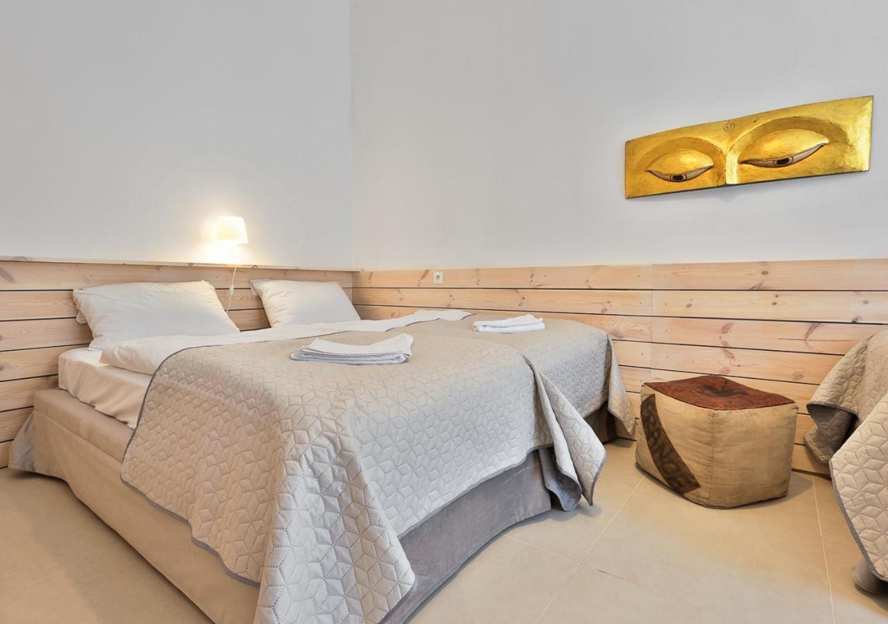 Osrodek Wypoczynkowy Balt-Tur Feel Well Resort Jastrzębia Góra Kültér fotó